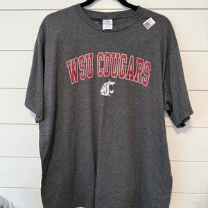 WSU Cougars T-shirt - Size XL